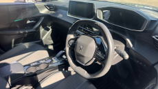 Peugeot 2008 100kW Allure Premium 50kWh 5dr Auto Electric Estate